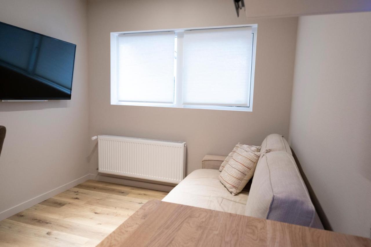 Cozy Apartment Near Amsterdam Hilversum Exteriér fotografie