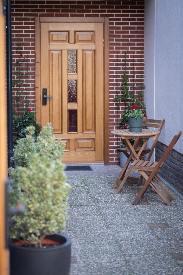 Cozy Apartment Near Amsterdam Hilversum Exteriér fotografie